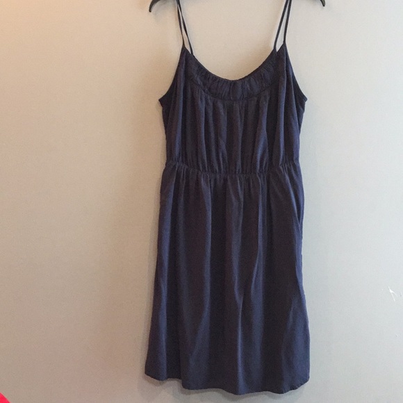 Old Navy Dresses & Skirts - Navy sundress sz Medium